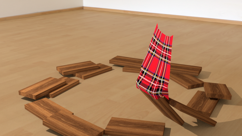 Scalable Differentiable Physics for Learning and Control